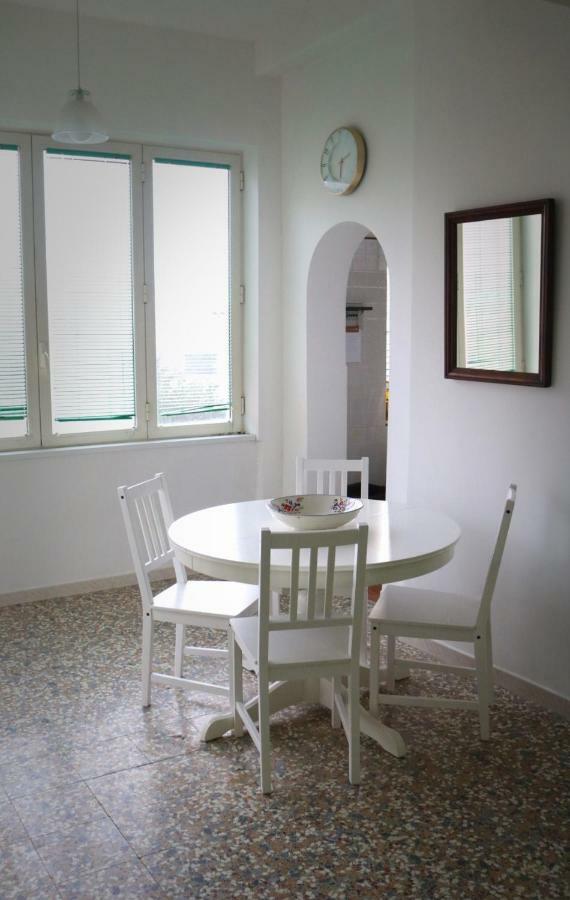 Casa Vacanza Anacapri Sunrise Buitenkant foto