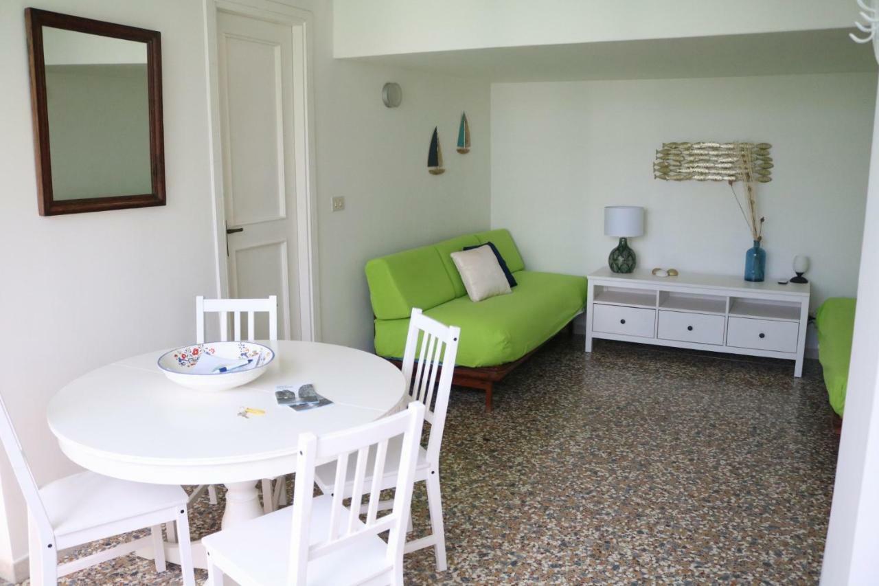 Casa Vacanza Anacapri Sunrise Buitenkant foto